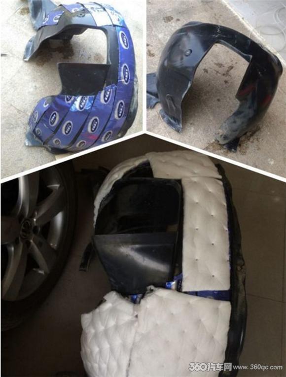 解决途观噪音,大众途观的噪音如何