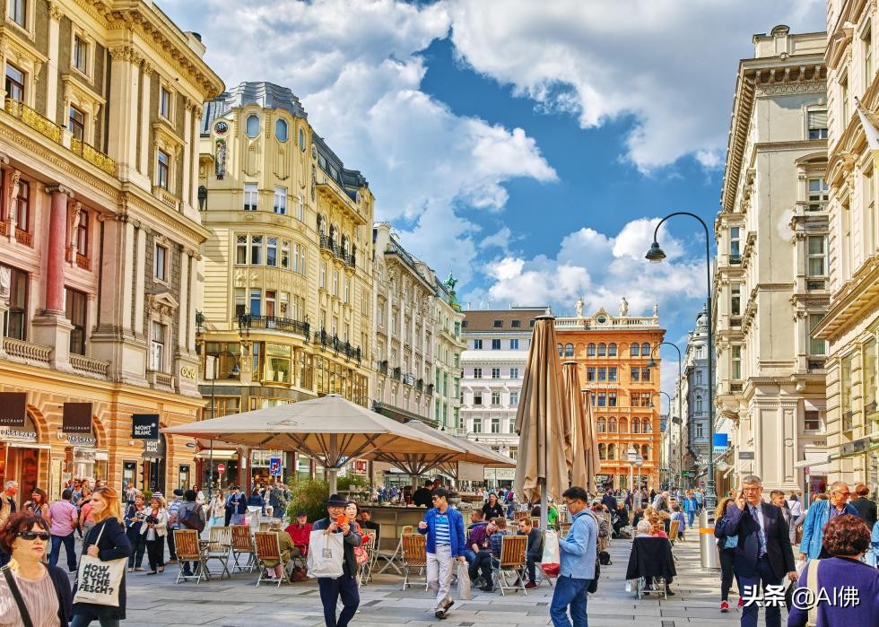 全球公认最美的10个旅游城市,全国旅游100强城市排名