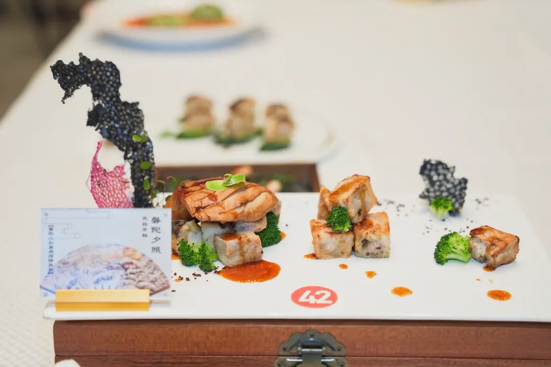 诗画浙江百县千碗镇海十碗,诗画浙江百县千碗桐庐