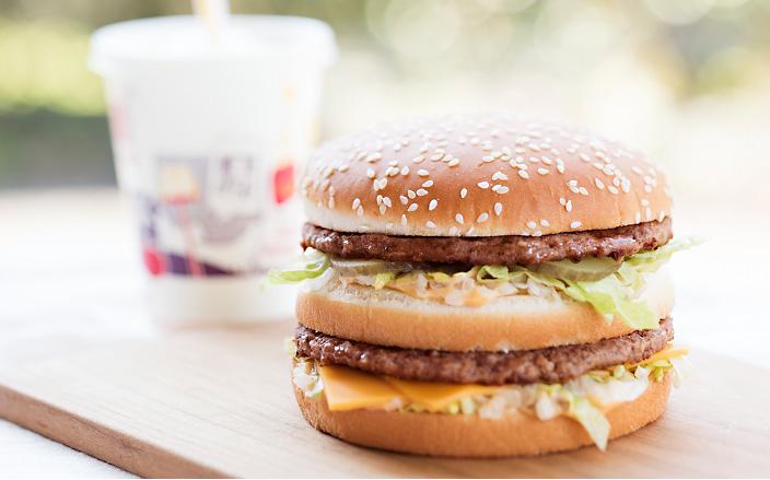 肯德基和麦当劳鸡肉有什么区别,肯德基鸡肉和麦当劳哪个好吃