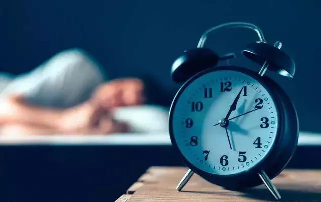 刘渡舟失眠秘方,刘渡舟失眠案例