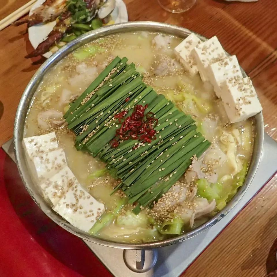 生活福冈,生活在福冈的十个理由