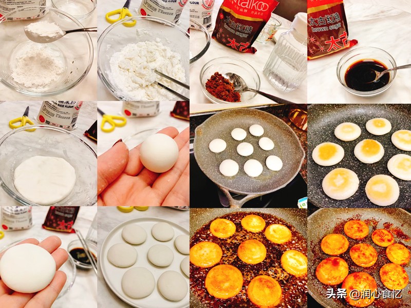 学会这5种美食让你家人刮目相看,学会这5种美味的街边小吃