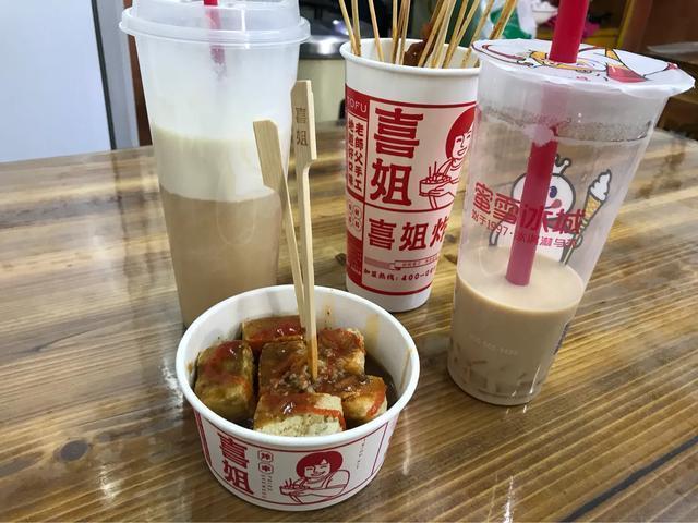 南京秋天旅行攻略,来南京体验秋天浪漫