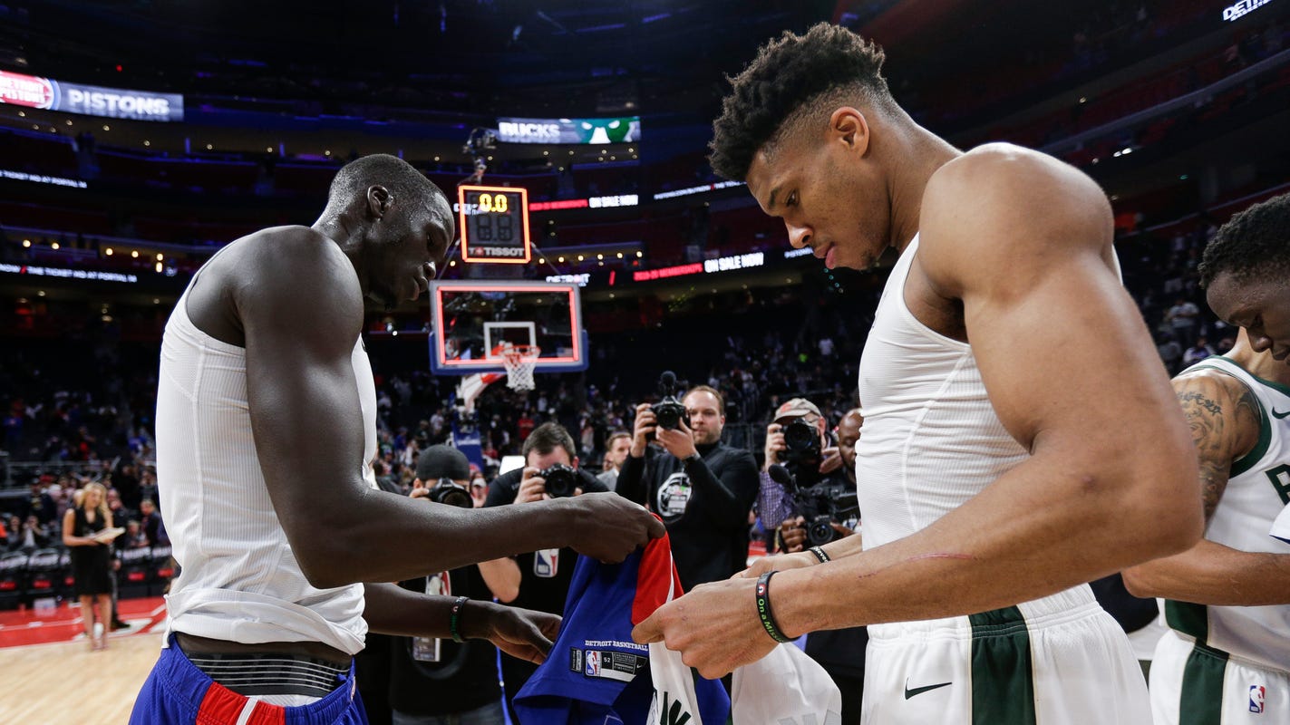 14岁2米17篮球天才中锋,nba身高203米臂展优秀的小前锋