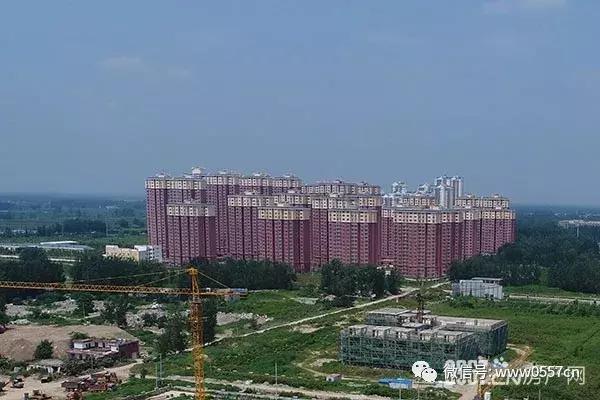 价值爆点多汴北区要火下一个城市中心将在这里诞生……