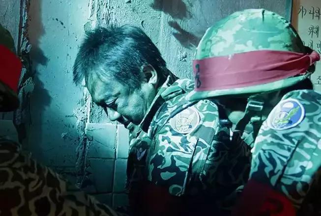 马东锡拳拳到肉混剪超燃名场面,电影剪辑马东锡高燃拳拳到肉