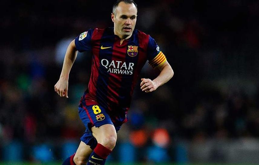 各大明星佩服的运动员,最让人佩服的球星