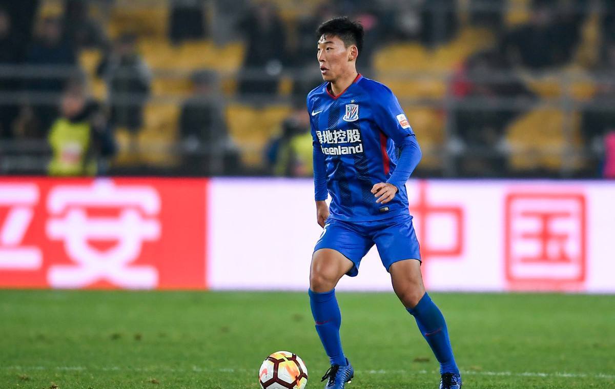 国足00后世预赛,国足00后有希望吗