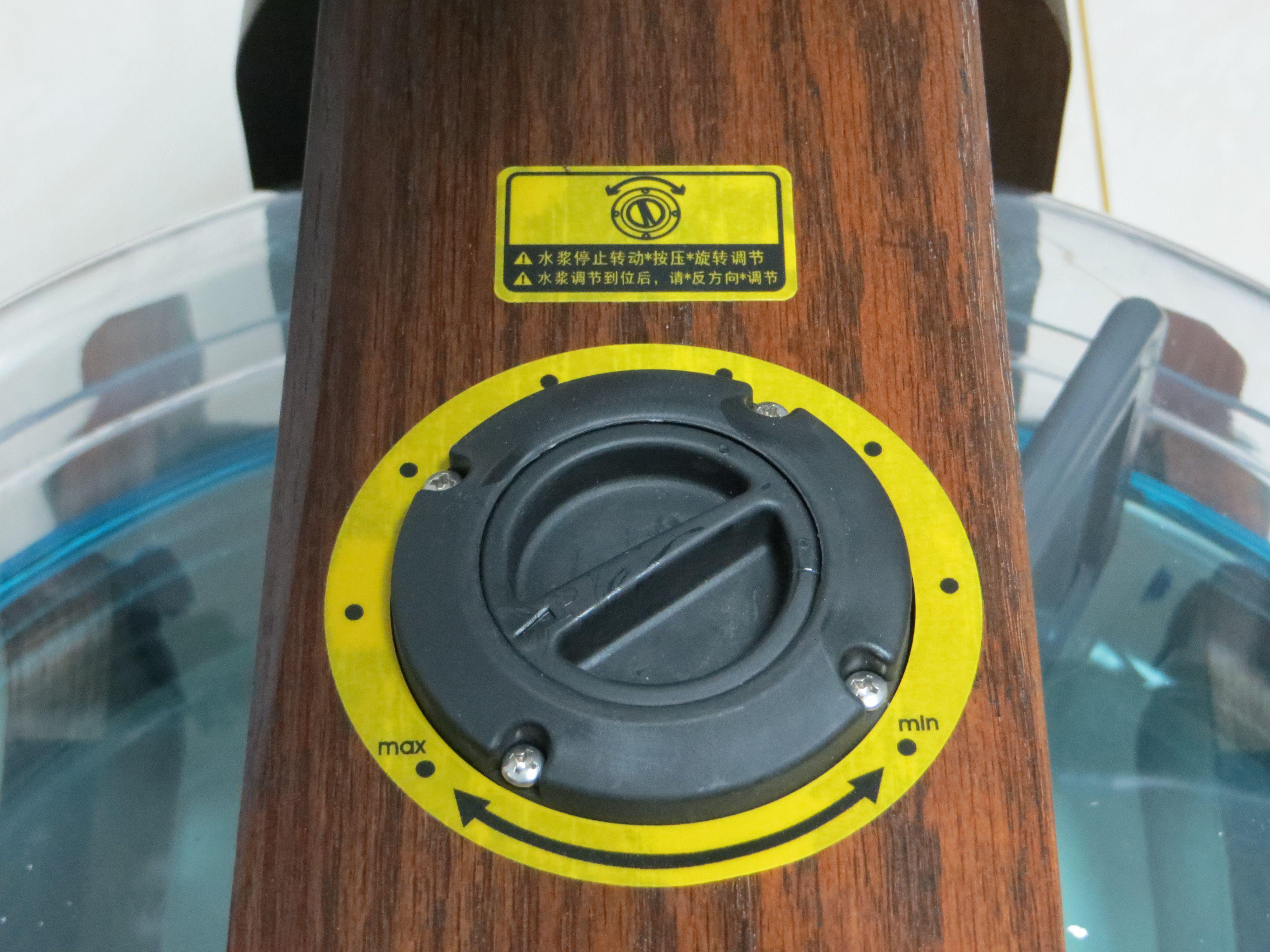 拒了跑步机入坑划船机，用了十天真香了……