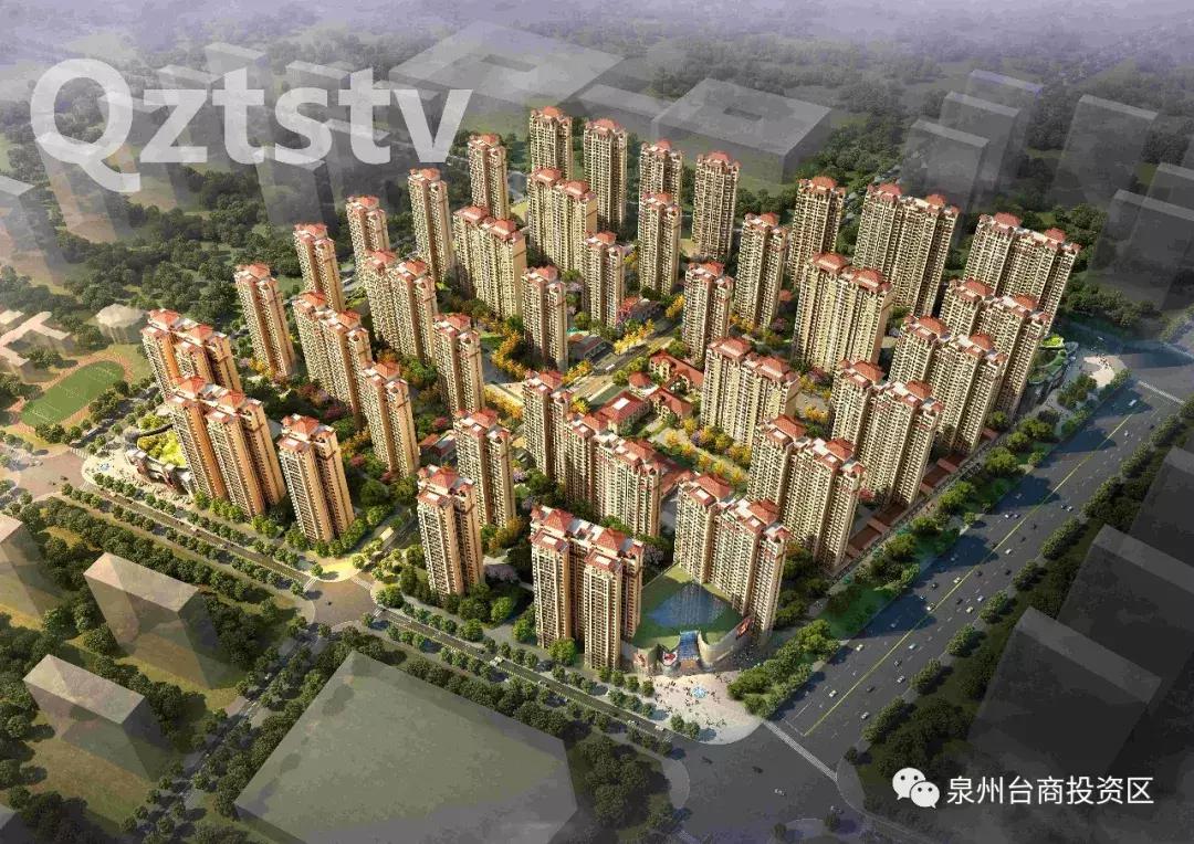 泉州市在建安置房视频,泉州丰泽安置房名单