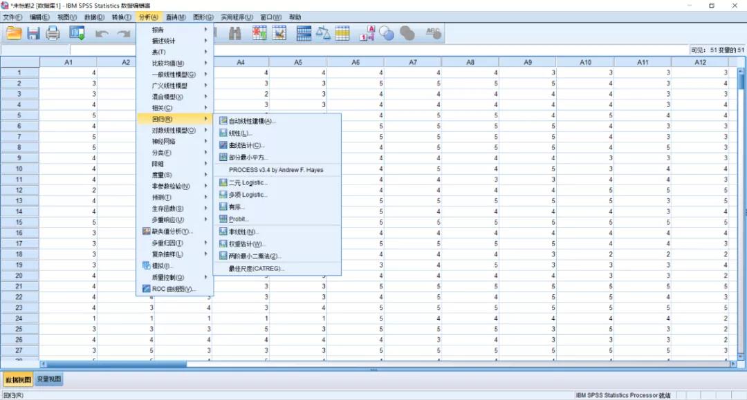 淘宝店铺数据分析软件有哪些,数据分析常用五大软件介绍