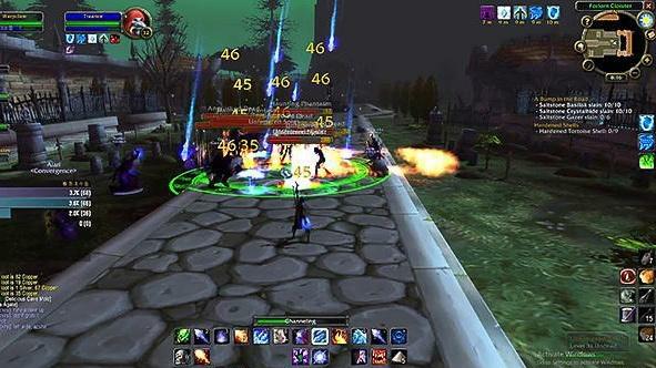 魔兽怀旧服怎样多开,魔兽怀旧服新手教程