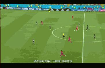 足球入门指南：《罗斯托夫的14秒》观后感