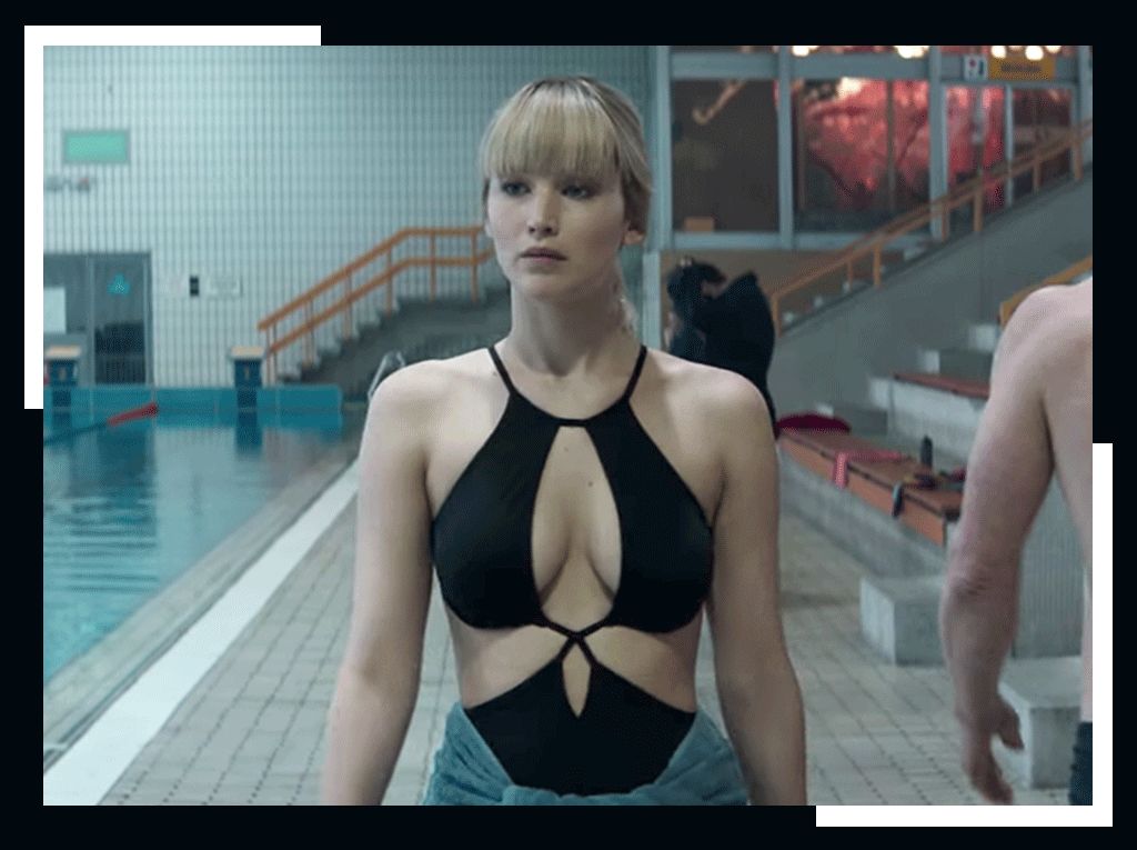 最好看的泳衣种草,120斤泳衣推荐显瘦遮肉小众