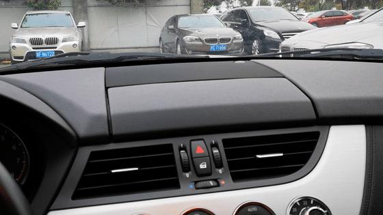 20多万买新宝马,花6万买了台敞篷宝马车