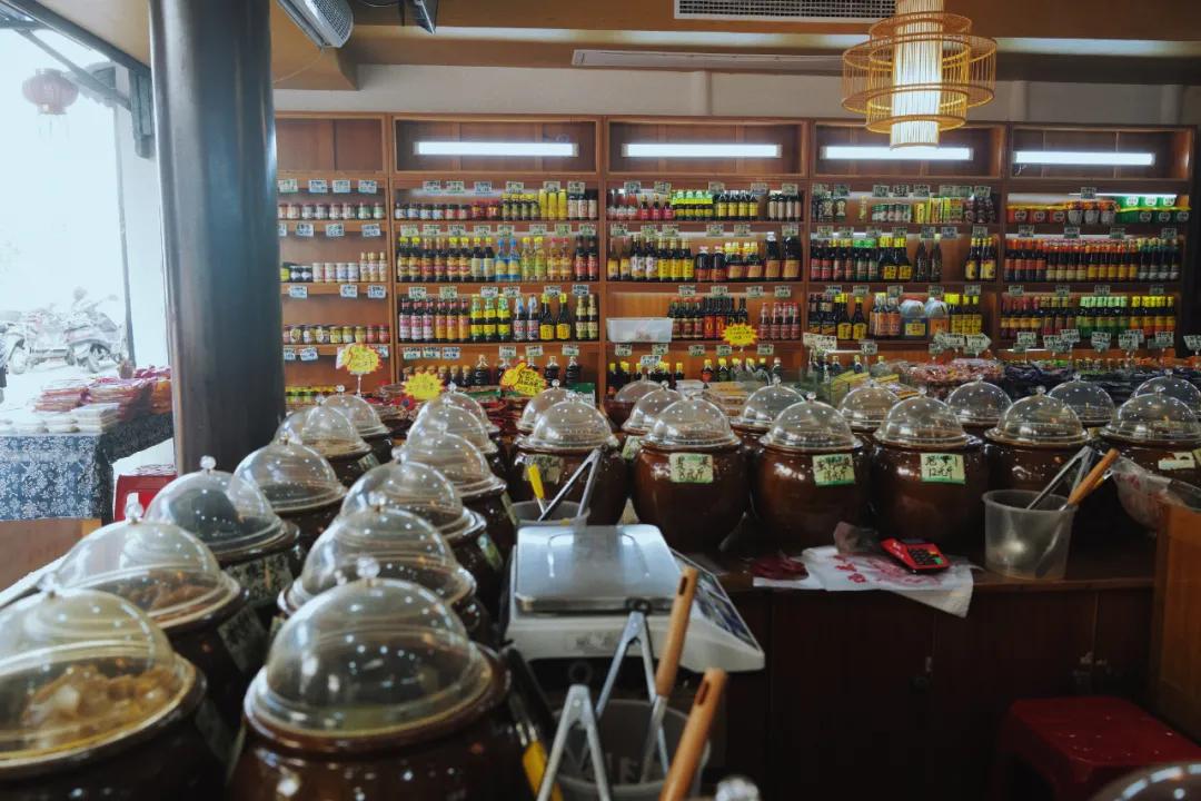 探苏州年轻人最爱逛的菜市场,苏州人气最旺的菜市场