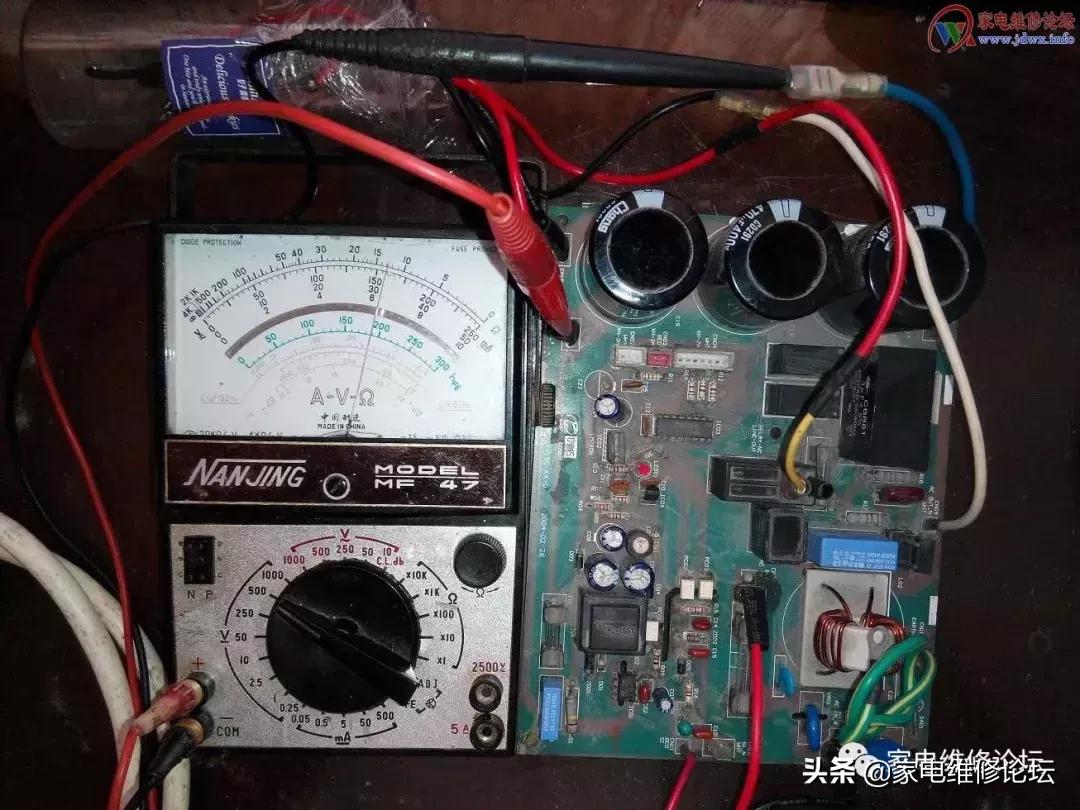 海信kfr26g11bp开机几秒就停了,海信kfr26g11bp开机20秒后外机断电