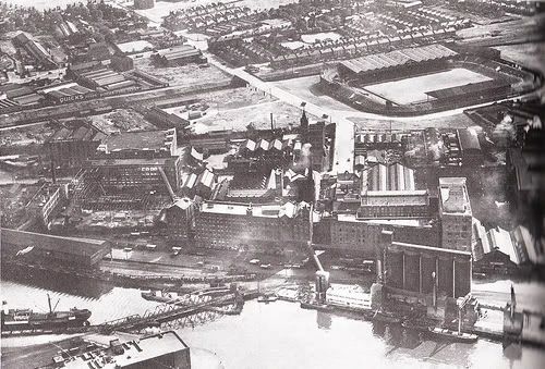 上帝视角看英超,上帝视角看一战