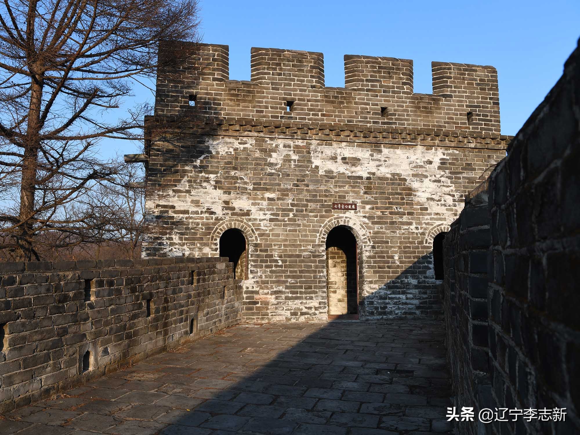 万里长城的起点是老龙头吗,万里长城的尽头和源头在哪里