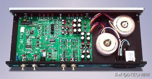 音频dac和普通dac的区别,dac的采样频率有实际意义吗