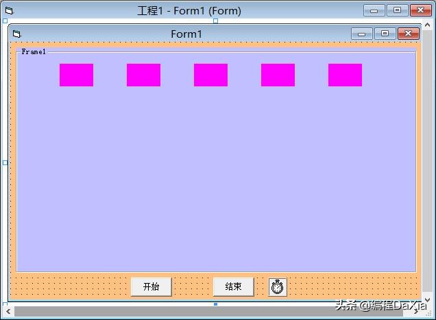 vb编程游戏大全,VB如何做游戏