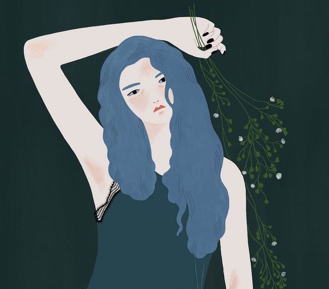 有多恨你老公,你有多恨前男友