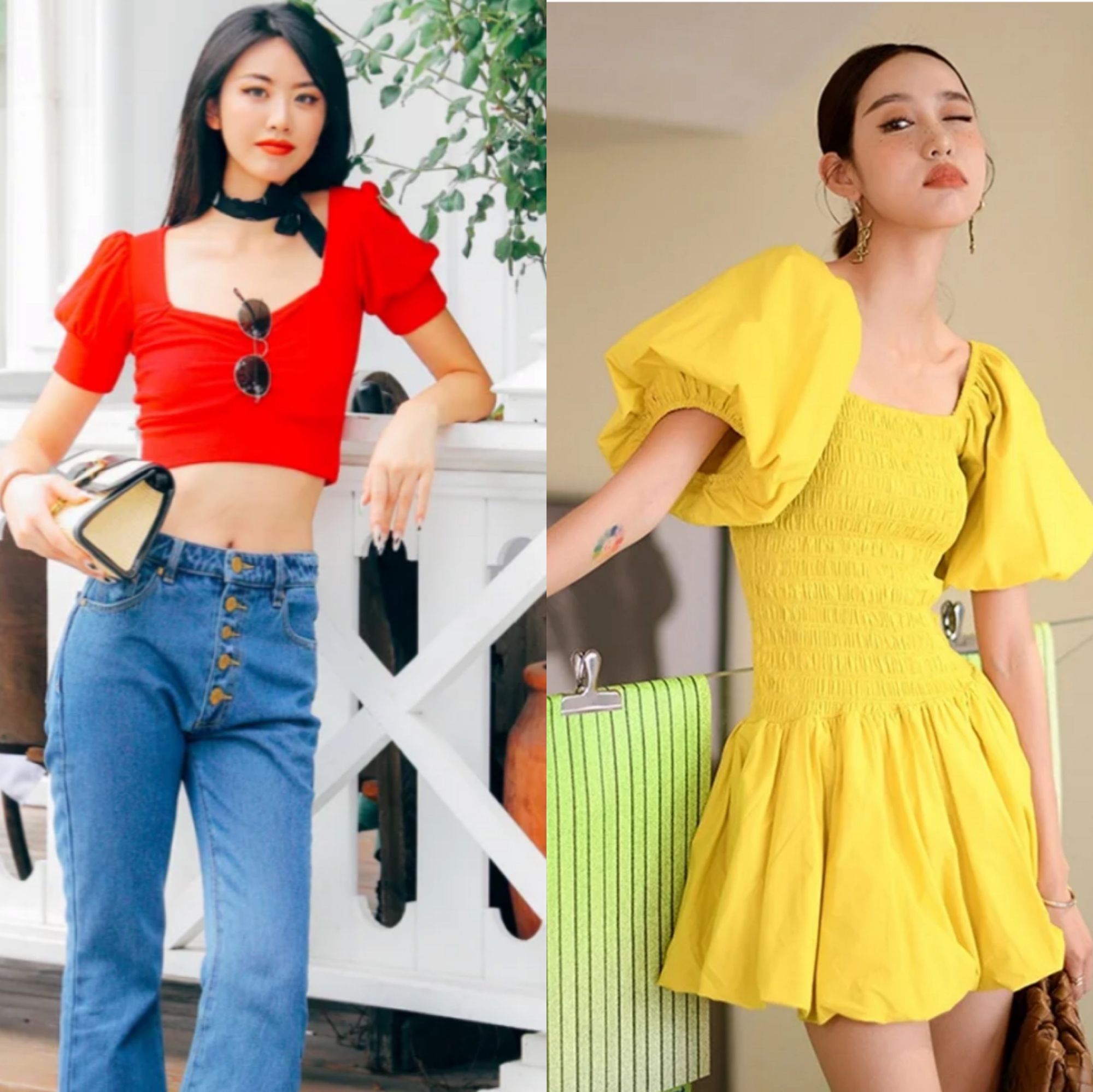 为什么你穿衣显土不好看,穿衣高级感穿搭