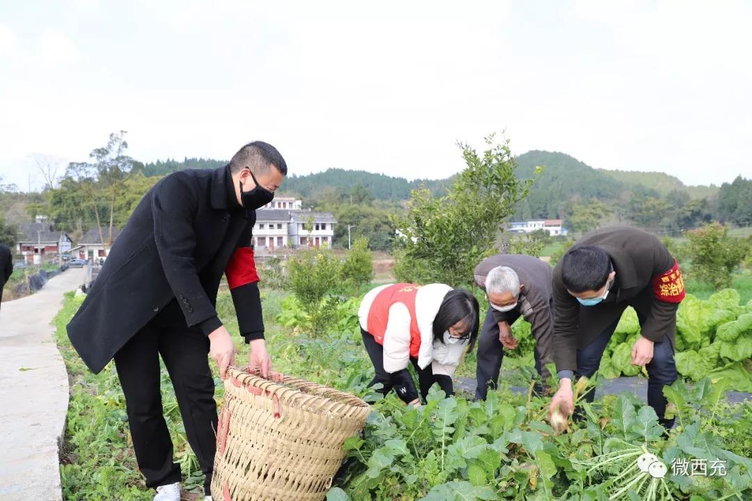 扶贫农产品疫情,防控疫情期间农产品供应