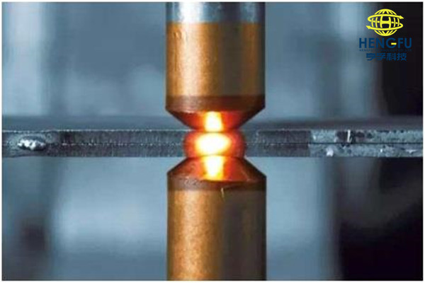 带你了解电阻焊-亨孚科技
