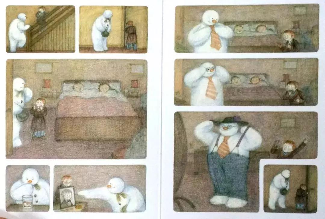 适合儿童看的国产动画绘本,孩子必看的9部绘本改编电影