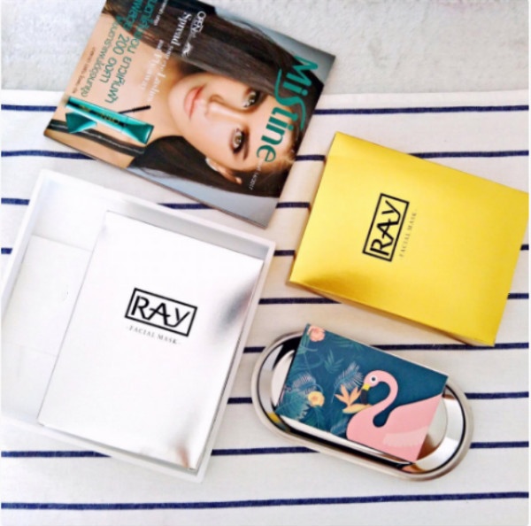 泰国网红不值得买的产品,泰国爆款护肤品