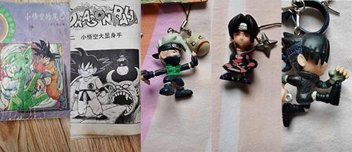 六一回忆童年民间游戏,六一大人回忆童年的游戏