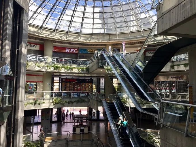 委内瑞拉最奢华的地方,委内瑞拉南美洲