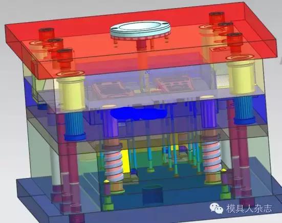 为什么模具厂常年招学徒,为什么模具厂倒闭这么多