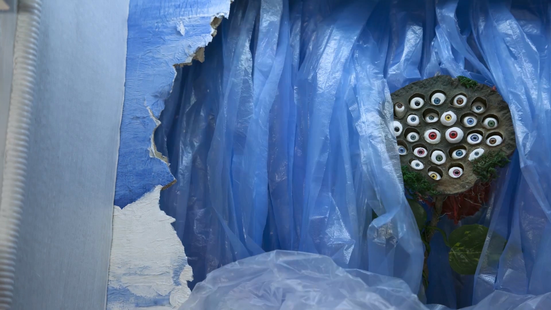 如何用垃圾拍成一部惊艳的电影