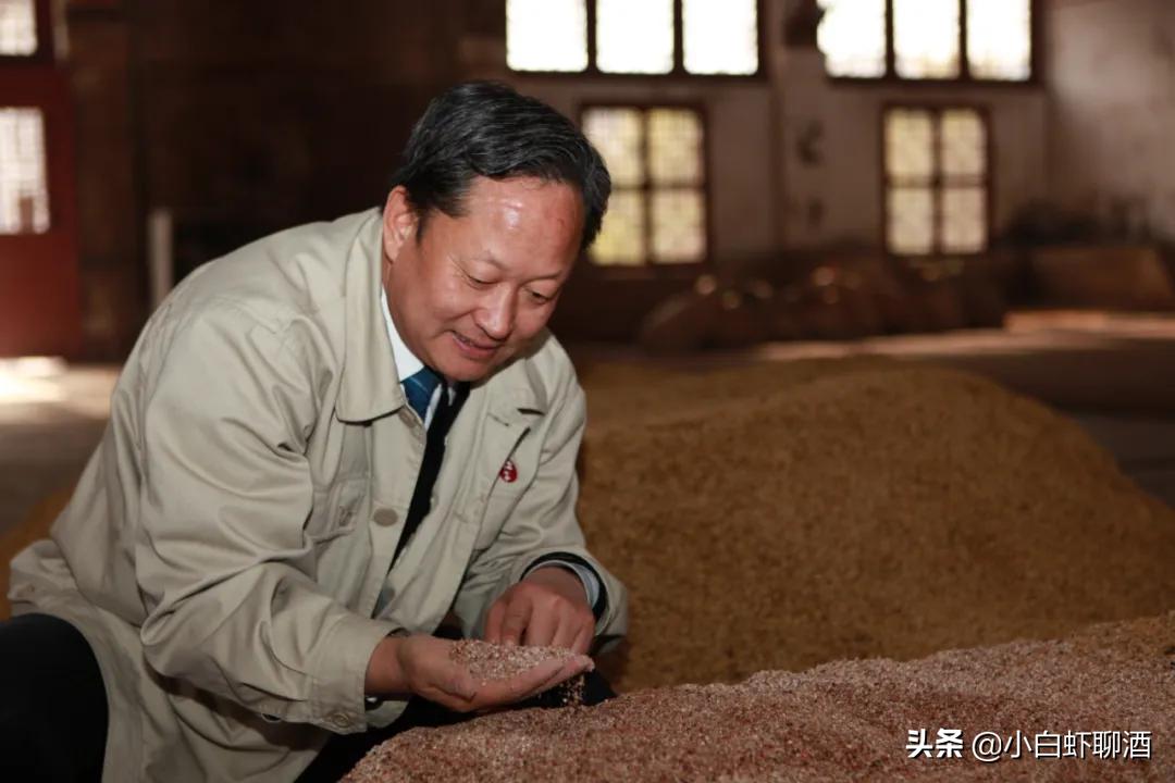 口子窖是十大名酒吗,口子窖和四特