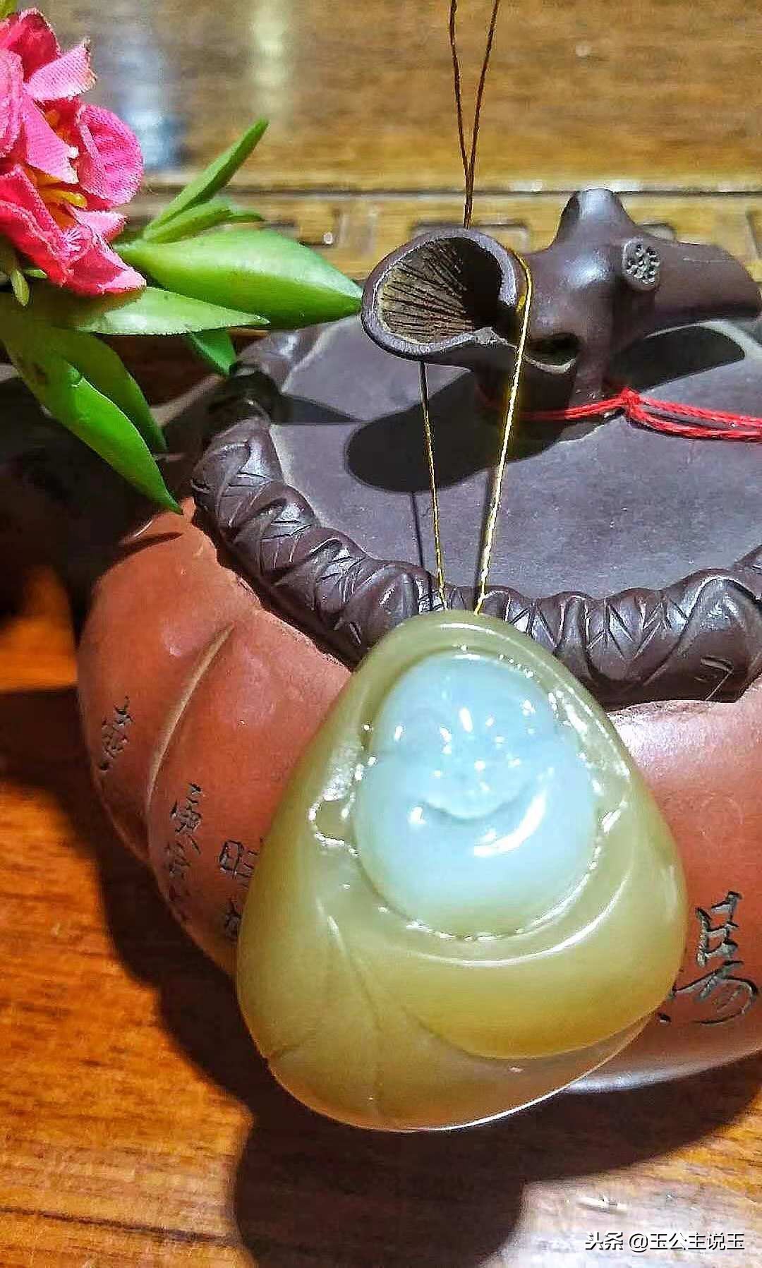 糖玉的俄料鉴别,新疆糖玉和俄糖玉的区别