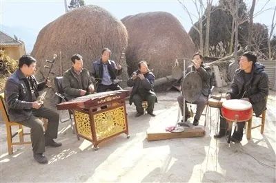 一曲一舞,西北指尖的“艺术家”