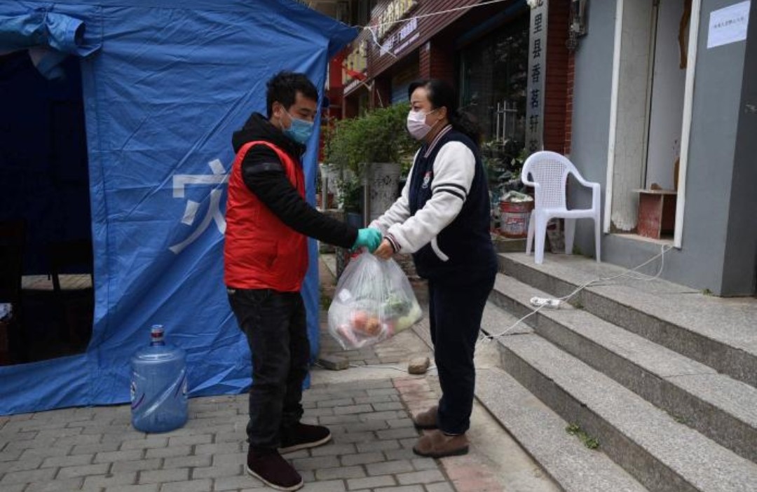防疫执勤日志,防疫日志是什么