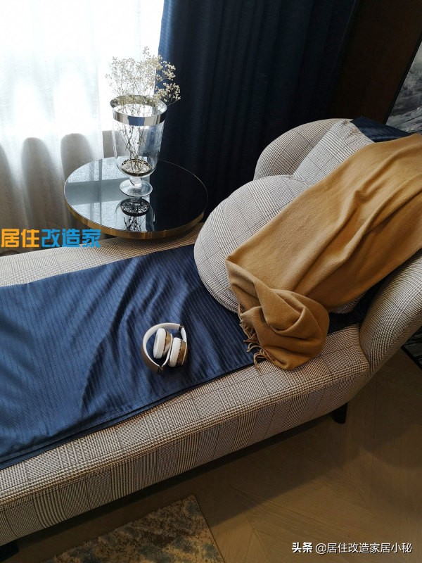 返璞归真演绎当代最美别墅设计,豪华别墅现代轻奢设计