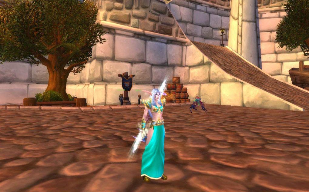 魔兽世界怀旧服60级牧师治疗手法,魔兽世界怀旧服三大牧师治疗装备