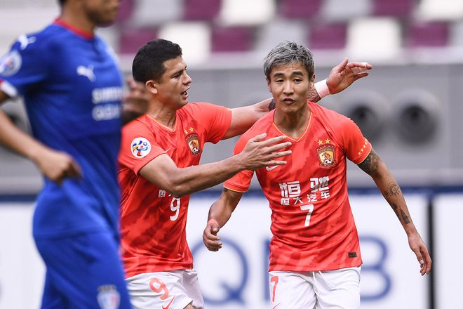 10年17冠！恒大时代落幕陈戌源：中国足球上不去有啥用