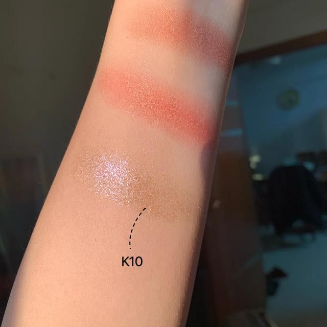 适合秋天的大牌眼影,适合一年四季的眼影裸色