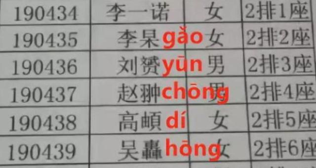 孩子取名字最忌讳的四个字,给孩子起名字最忌讳的三十六个字