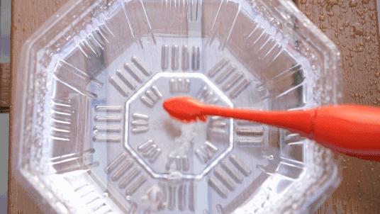 飞利浦亮白电动牙刷好用不,飞利浦电动牙刷2471哪个模式好用