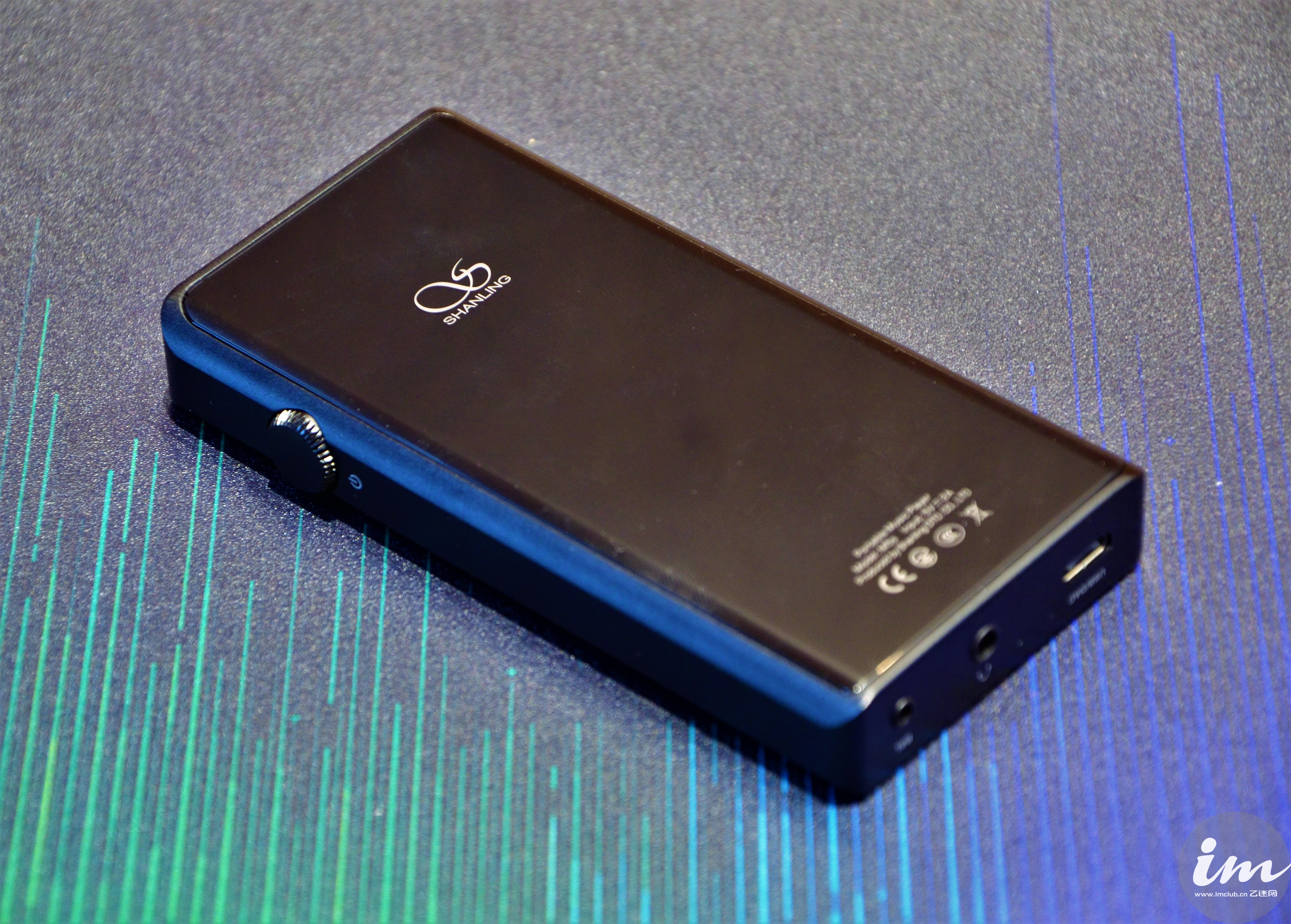 山灵真旗舰m5s,山灵m5s对比小米9pro