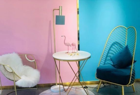 开学前的限定时光，只想泡在这几家韩料店里