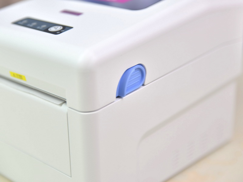 热敏照片打印机效果好成本低,便携式热敏打印机快速打印