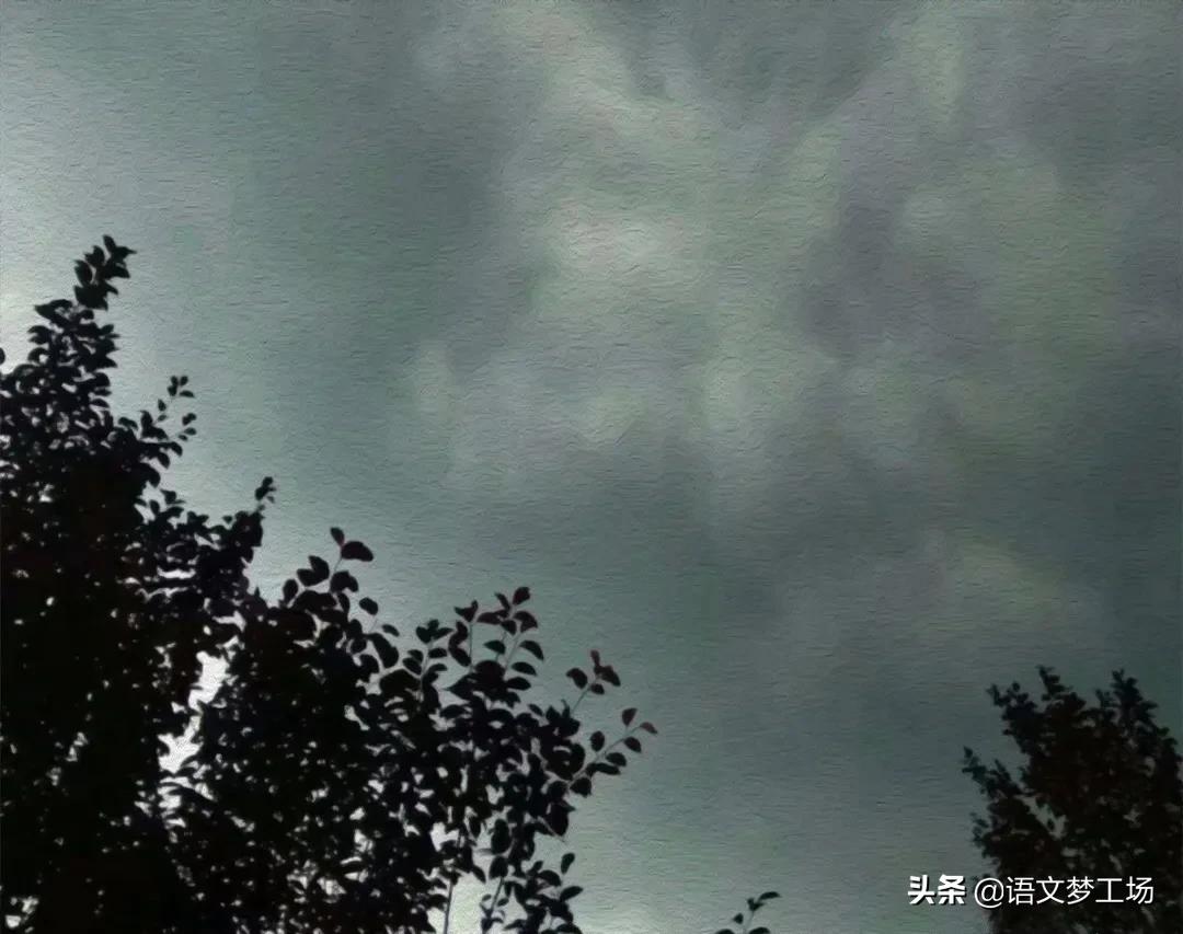 咸阳城东楼许浑朗诵,咸阳城东楼许浑全文赏析